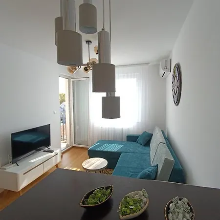 D&d Apartment