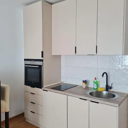 D&d Apartment *
