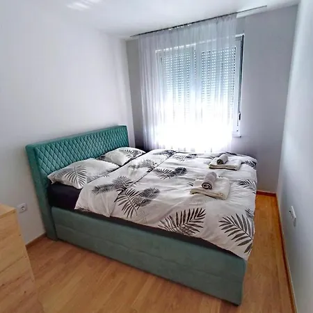 D&d Apartment