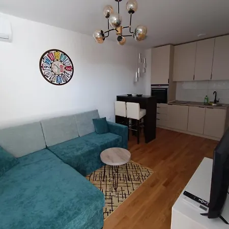 D&d Apartment